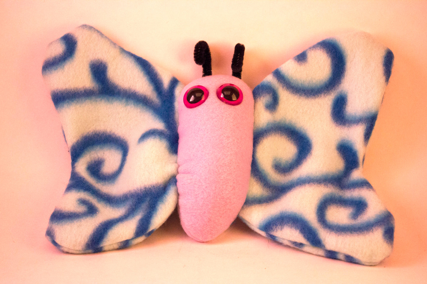 Frightdorable Butterfly