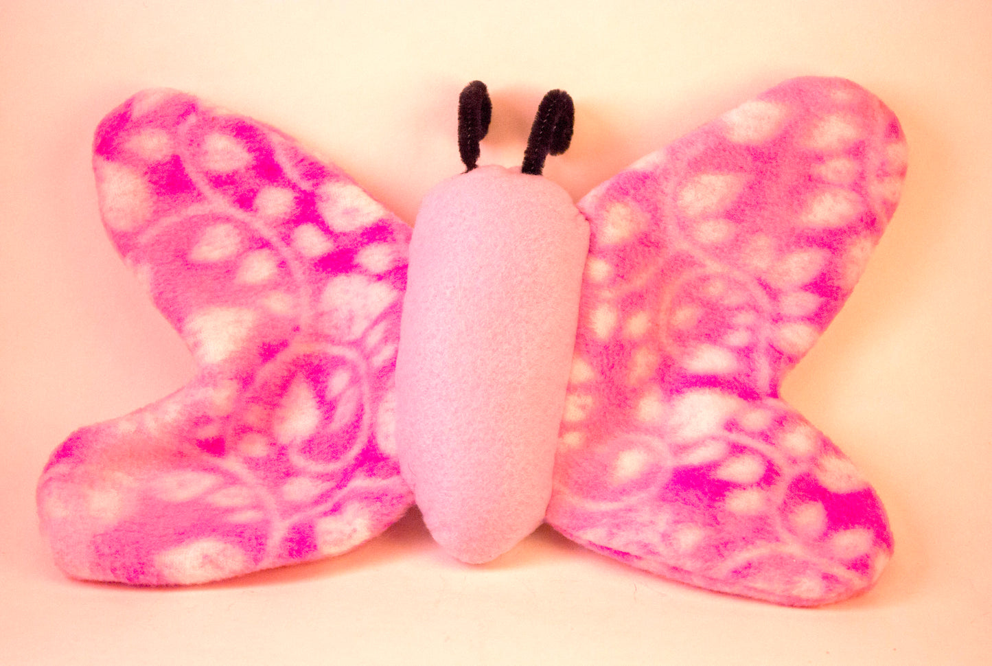 Frightdorable Butterfly