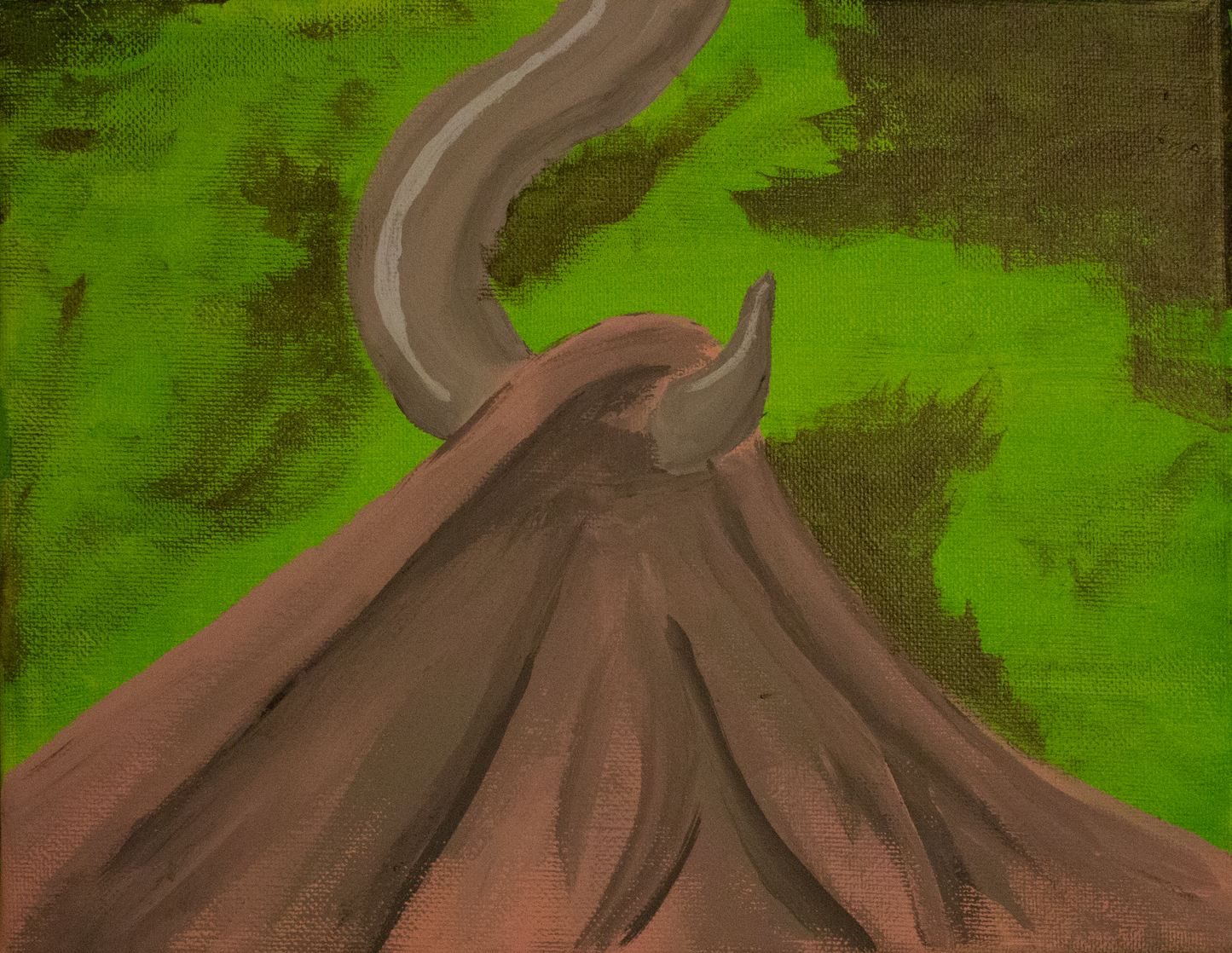 Tensile Strength Print, Print - Team Manticore