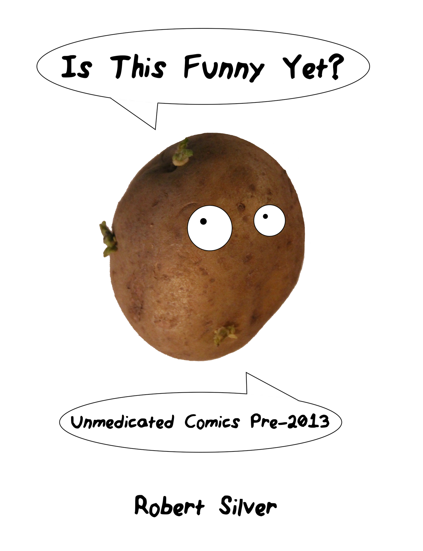 Unmedicated Volume One