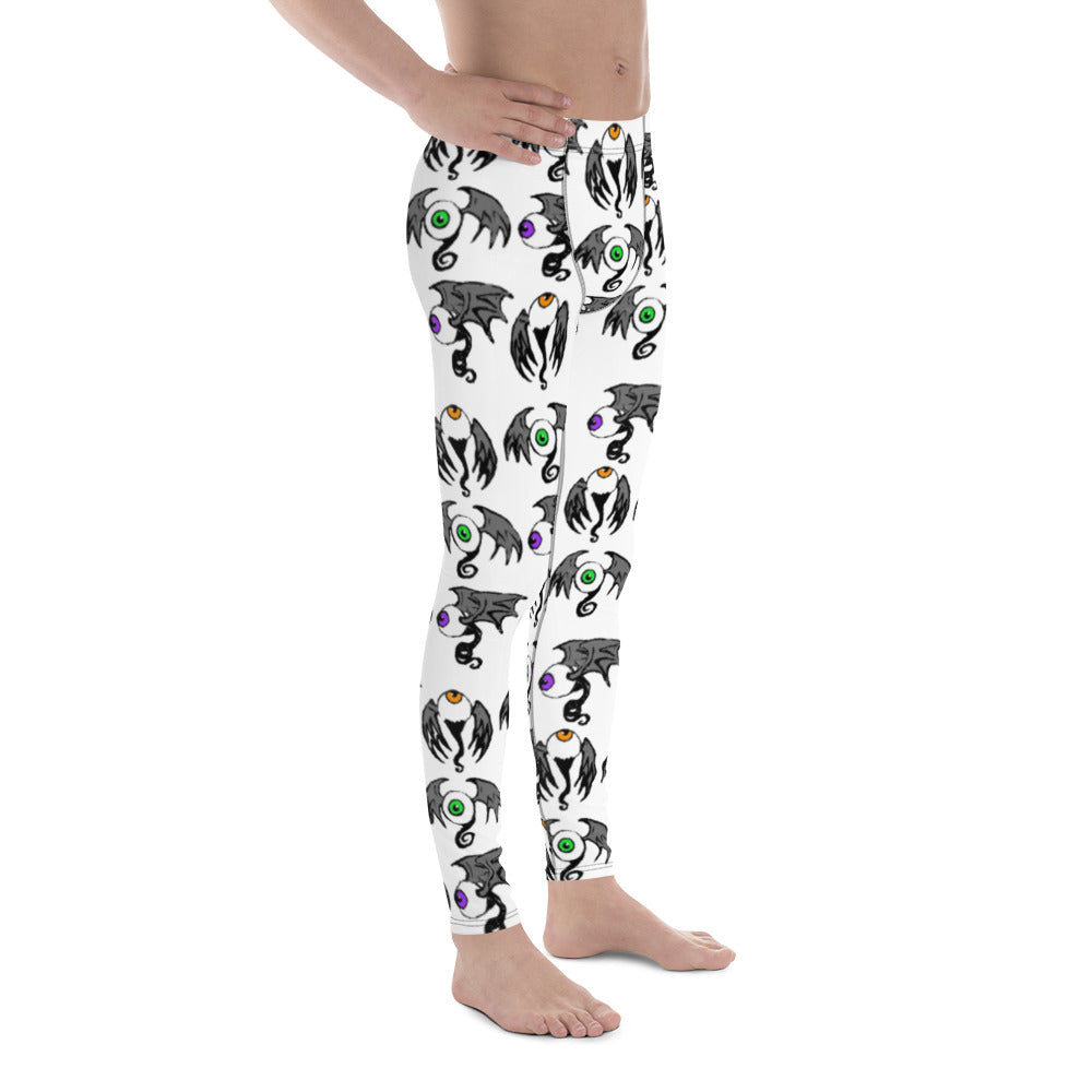 Fleye Leggings