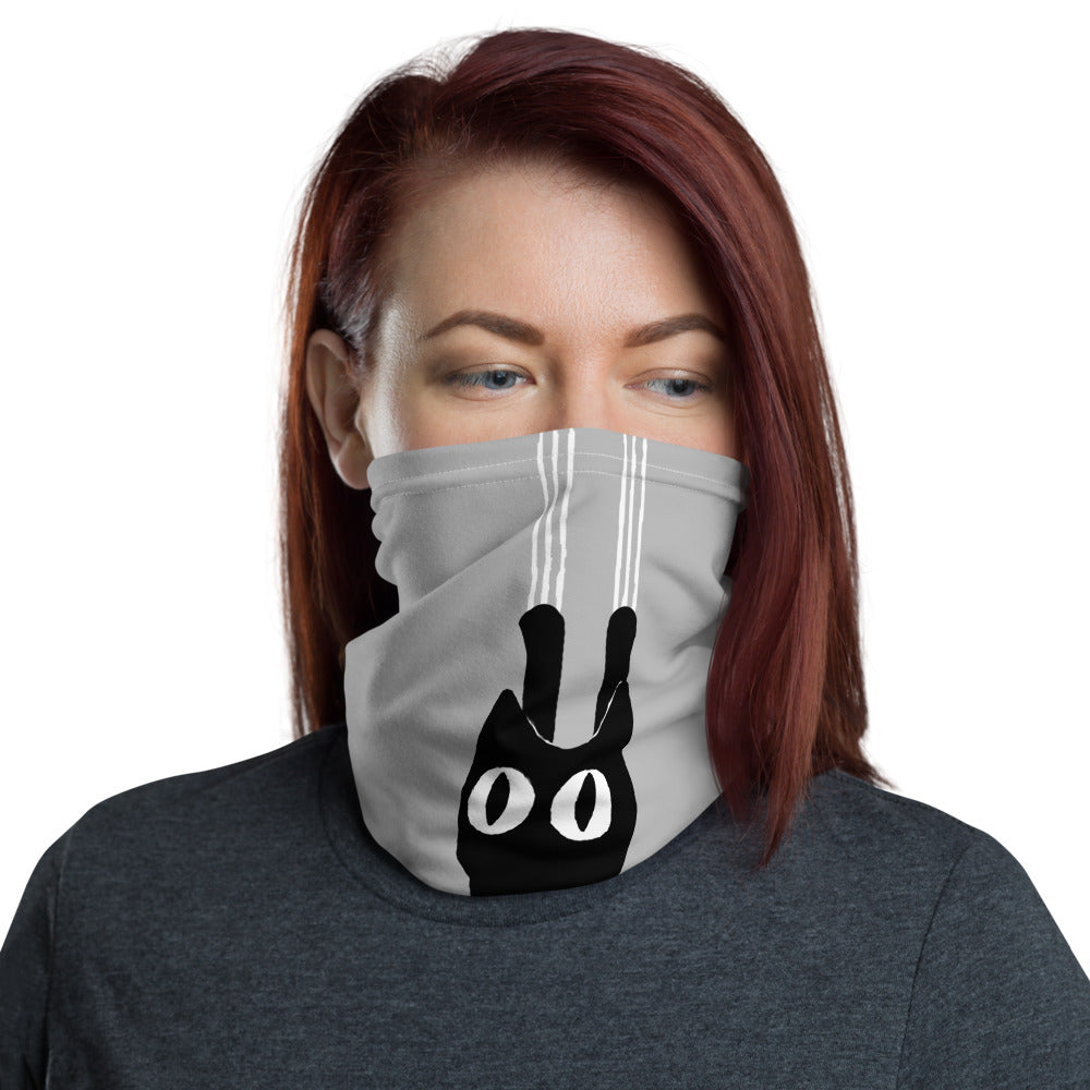 Skye's Clawmarks Mask/Neck Gaiter