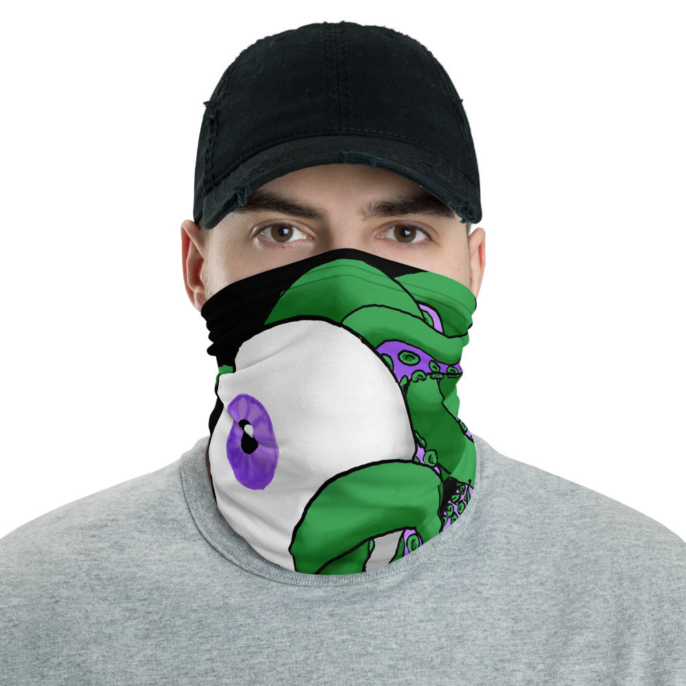 Cephaleyepod Mask/Neck Gaiter