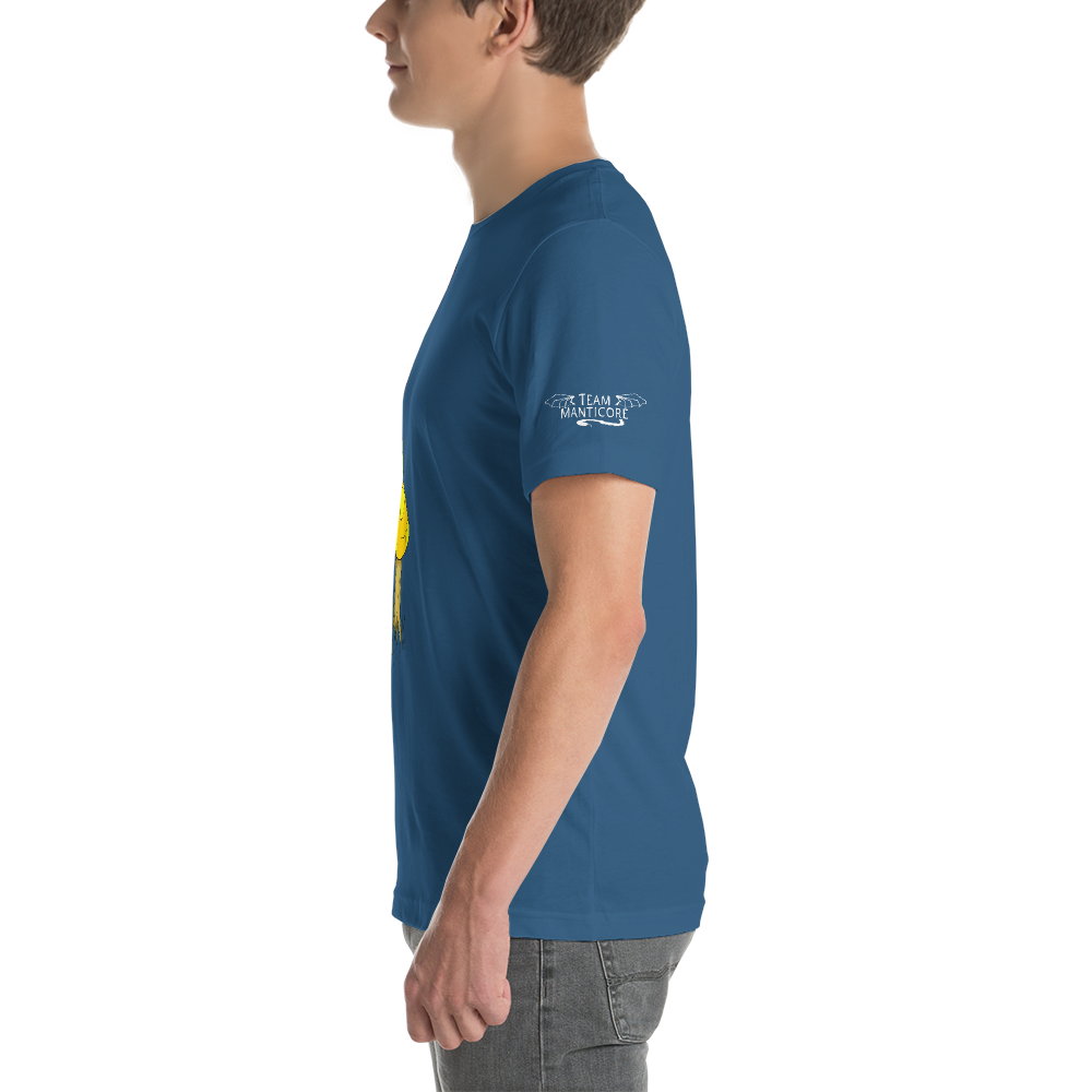 Dark Faerie T-Shirt (Mens), Apparel - Team Manticore