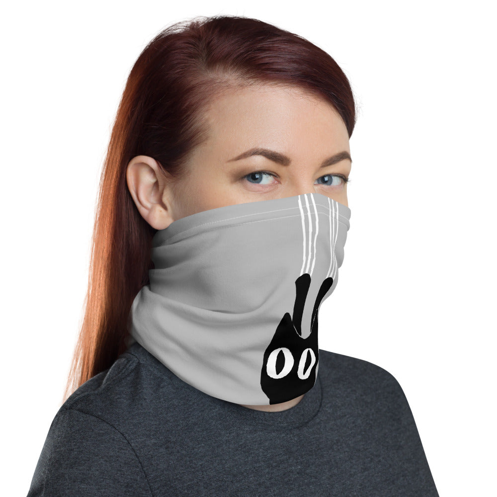 Skye's Clawmarks Mask/Neck Gaiter