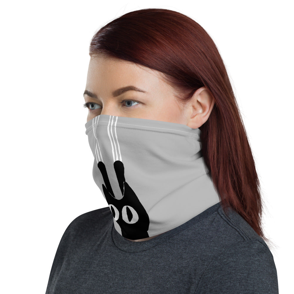 Skye's Clawmarks Mask/Neck Gaiter
