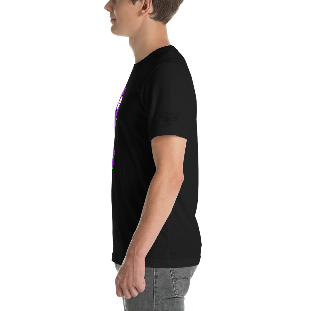 Cute Cephalopod T-Shirt (Mens), Apparel - Team Manticore