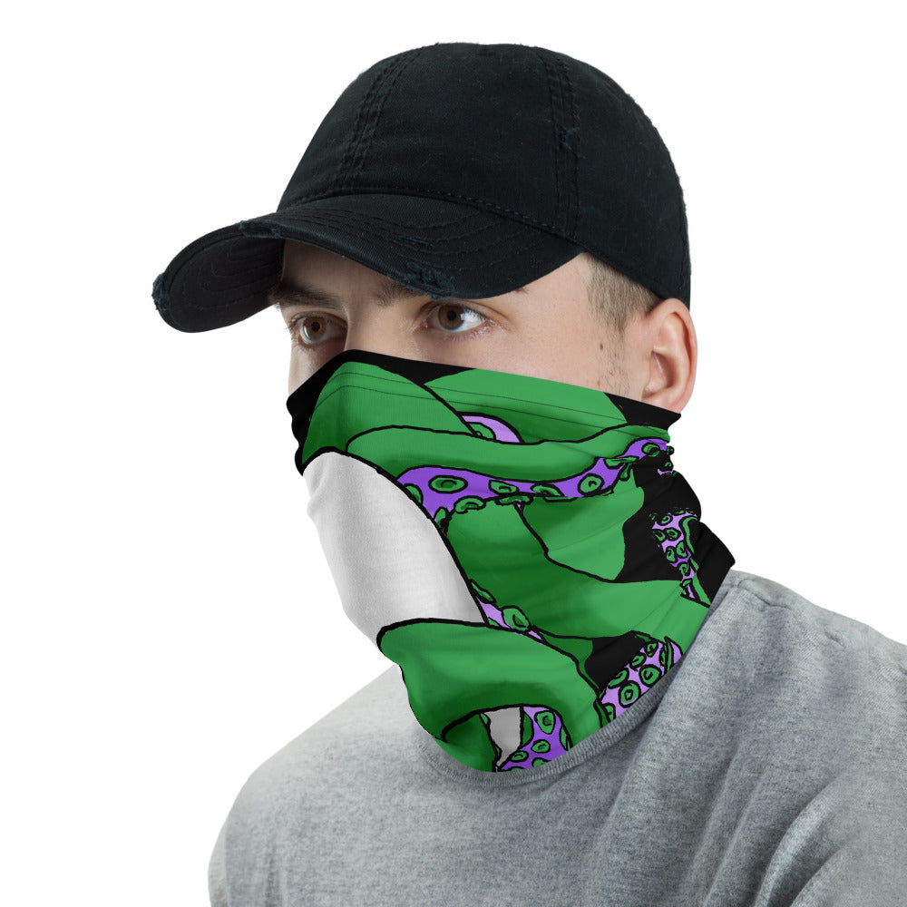 Cephaleyepod Mask/Neck Gaiter