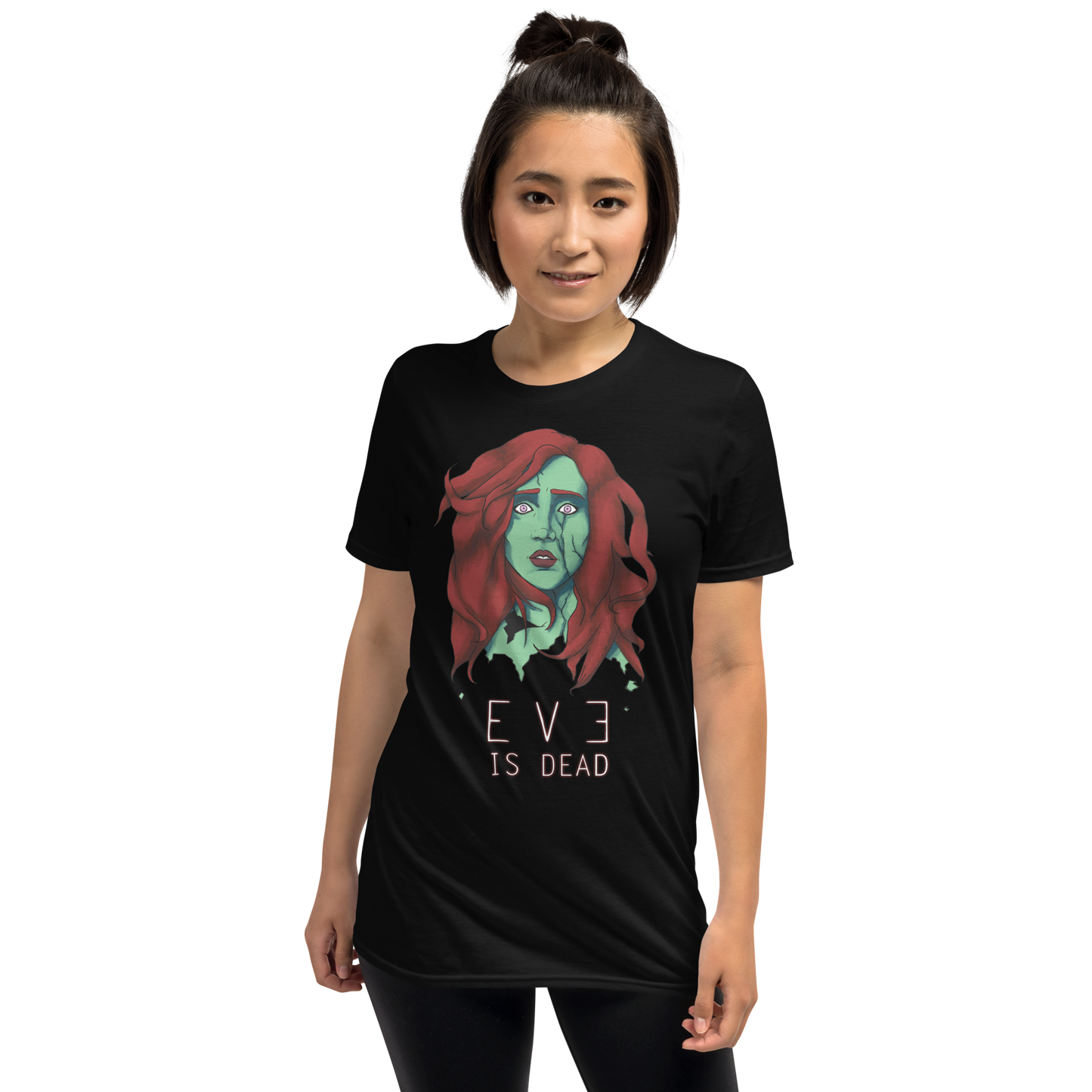 Eve is Dead Unisex T-Shirt