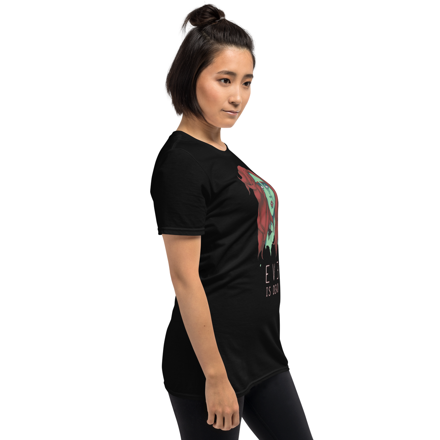 Eve is Dead Unisex T-Shirt
