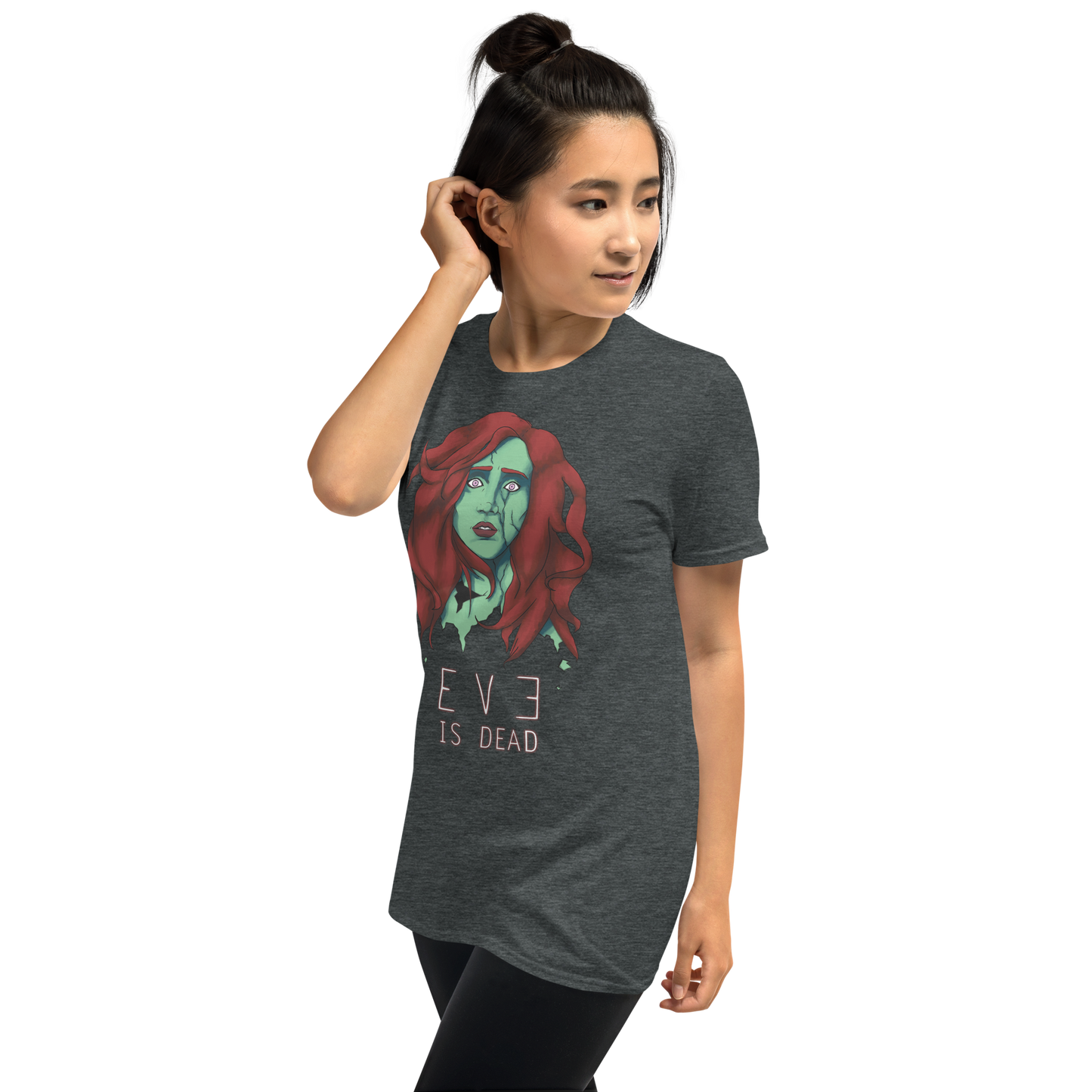 Eve is Dead Unisex T-Shirt