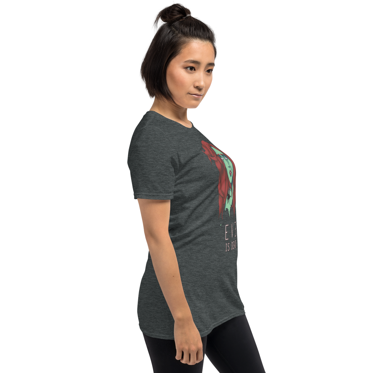 Eve is Dead Unisex T-Shirt