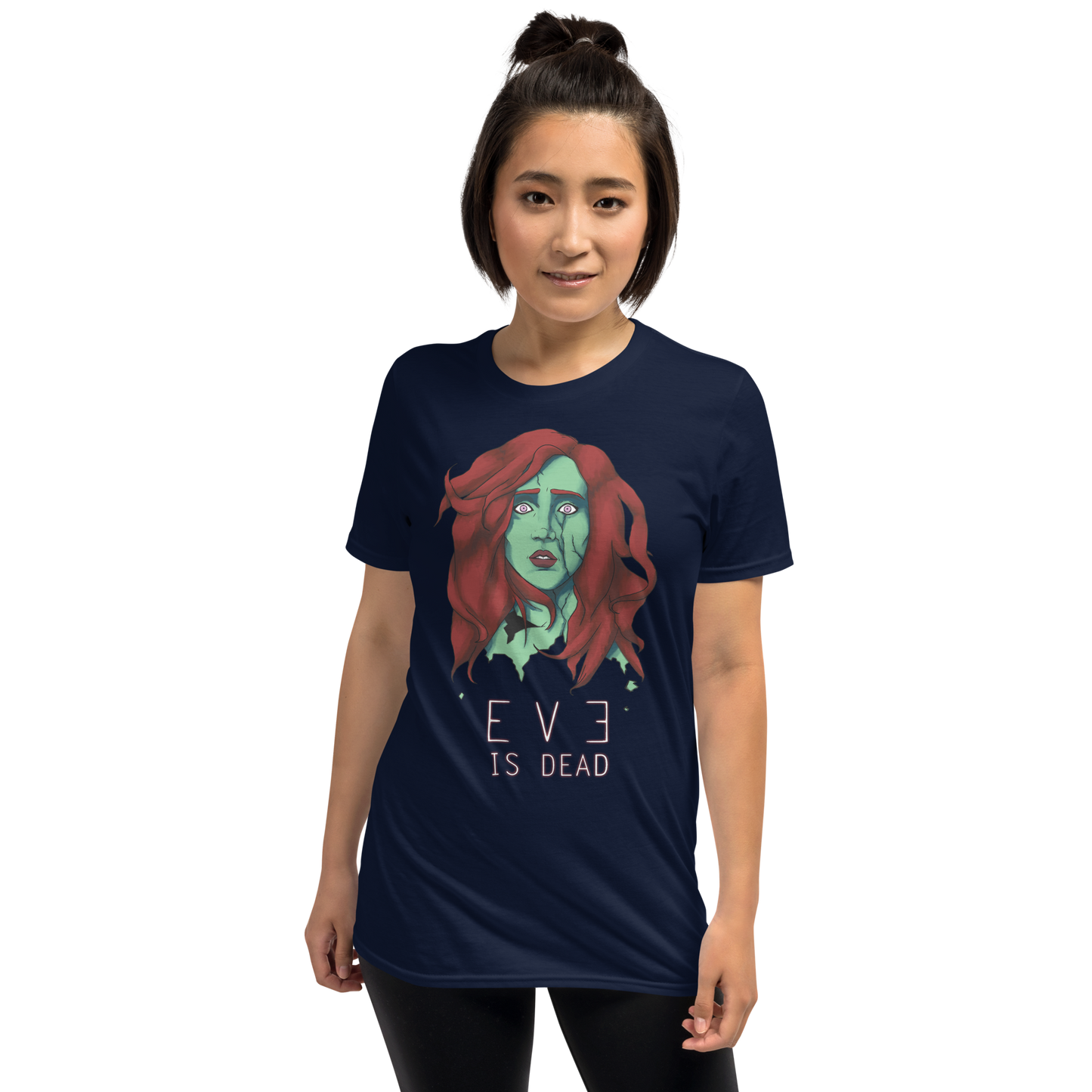 Eve is Dead Unisex T-Shirt