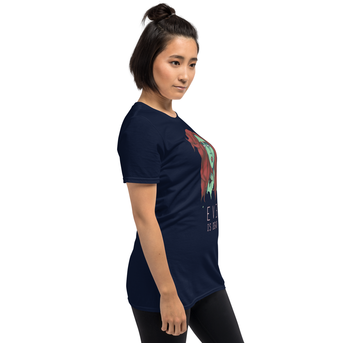 Eve is Dead Unisex T-Shirt