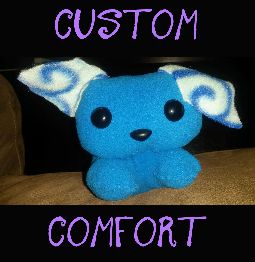 Custom Comfort