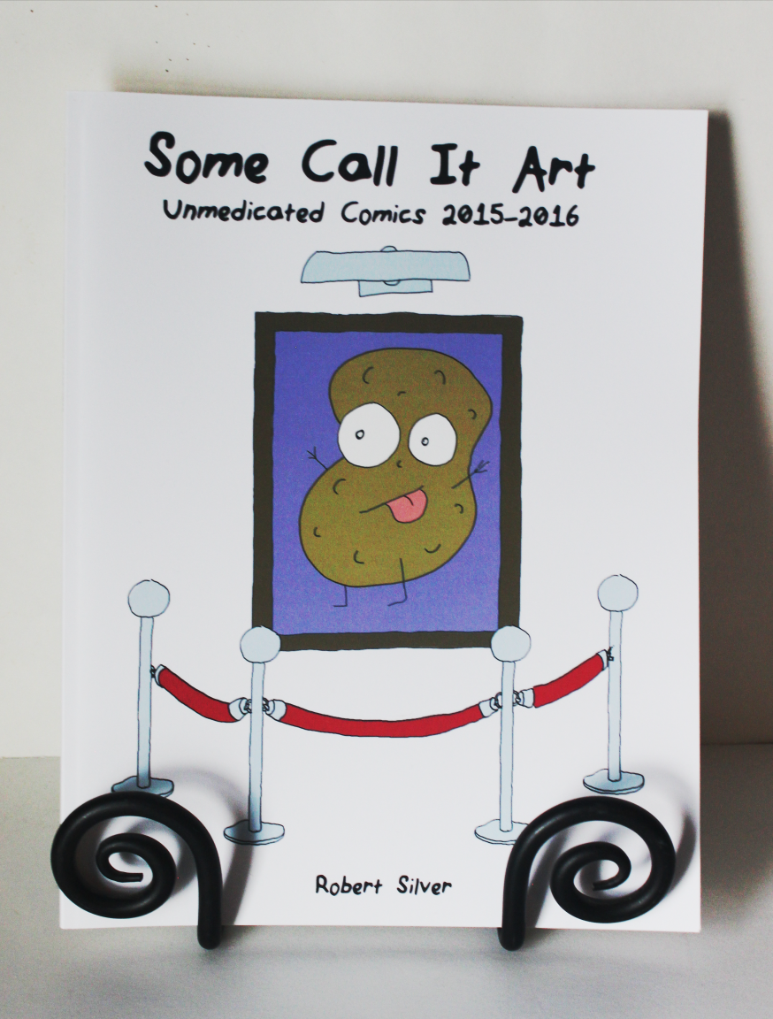 Unmedicated Volume Three