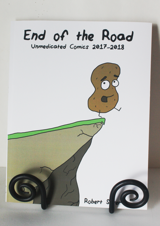 Unmedicated Volume Four