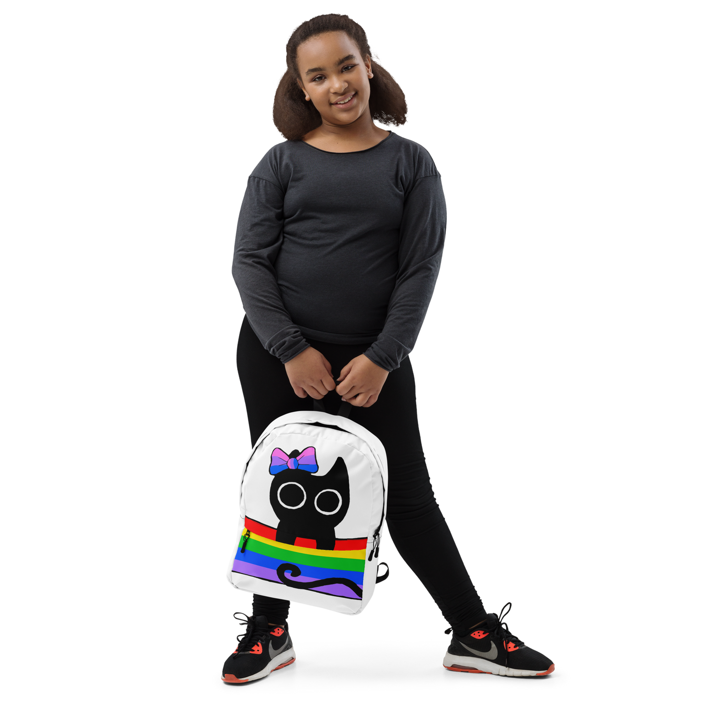 Skye Pride Backpack