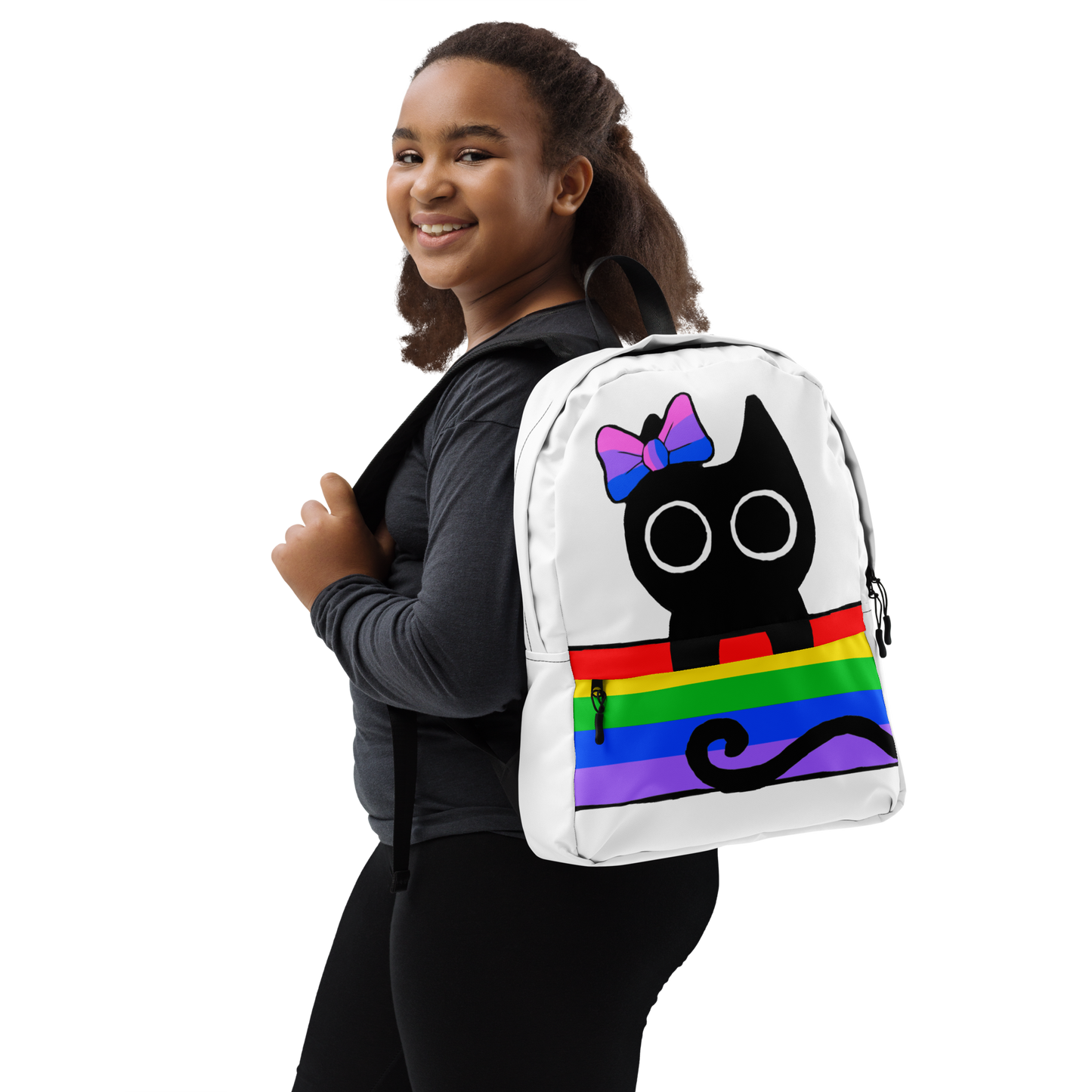 Skye Pride Backpack