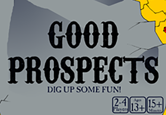 Good Prospects Tile Game