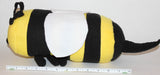 Stuffed Bee (Large), Plushies - Team Manticore