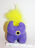 Cyclops Cat (Small), Plushies - Team Manticore