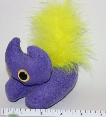 Cyclops Cat (Small), Plushies - Team Manticore
