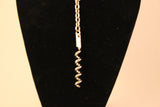 Corkscrew Necklace, Jewelry - Team Manticore