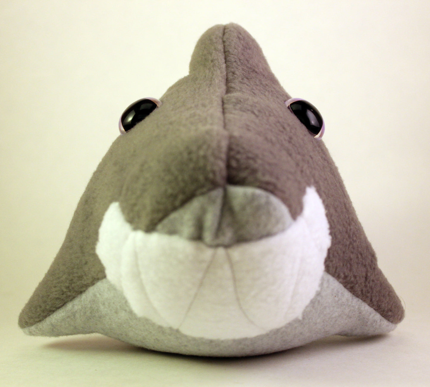 Frightdorable Shark