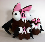 Blinky The Bat