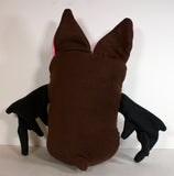 Blinky The Bat