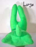 Frightdorable Rabbit