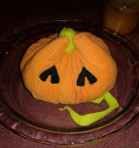 PumpKitten (Medium), Plushies - Team Manticore