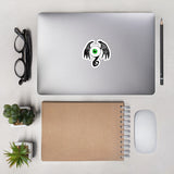 Fleye Stickers
