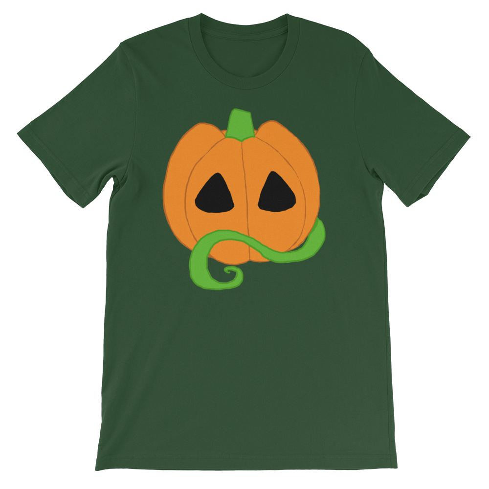 Pumpkitten Unisex T-Shirt, [product_type] - Team Manticore