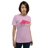 Doesn't Cuddle Fish T-Shirt