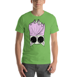 Cute Bat T-Shirt (Mens), Apparel - Team Manticore