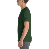 Cute Cephalopod T-Shirt (Mens), Apparel - Team Manticore