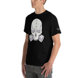 Dethmask T-Shirt (Mens), Apparel - Team Manticore