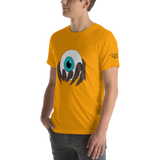 Cute Spider Eye T-Shirt (Mens), Apparel - Team Manticore