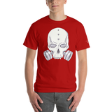 Dethmask T-Shirt (Mens), Apparel - Team Manticore