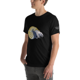 Creepy Cephalopod T-Shirt (Mens), Apparel - Team Manticore