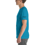 Optimist Shark T-Shirt (Mens), Apparel - Team Manticore