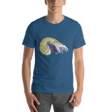 Creepy Cephalopod T-Shirt (Mens), Apparel - Team Manticore