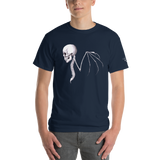 Skullwing T-Shirt (Mens), Apparel - Team Manticore