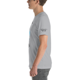 Optimist Shark T-Shirt (Mens), Apparel - Team Manticore