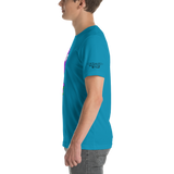 Cute Cephalopod T-Shirt (Mens), Apparel - Team Manticore