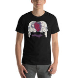 HeadSplitter T-Shirt (Mens), Apparel - Team Manticore