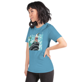 The Little Gullmaid Short-Sleeve Unisex T-Shirt