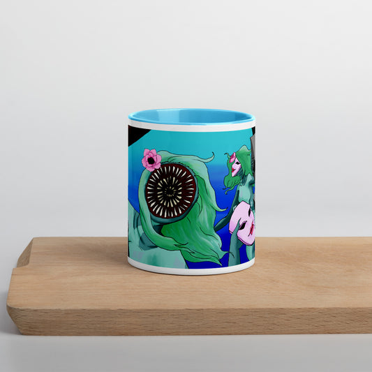 Undertow Mug